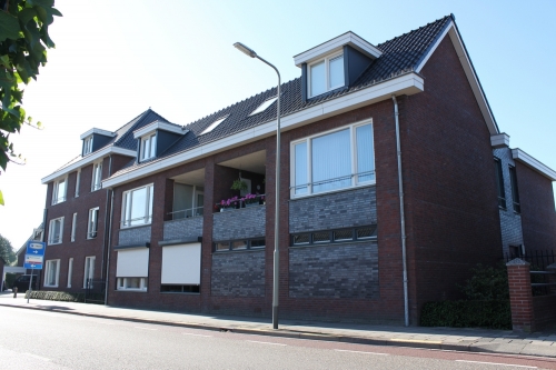 Horst, Heerstate 2