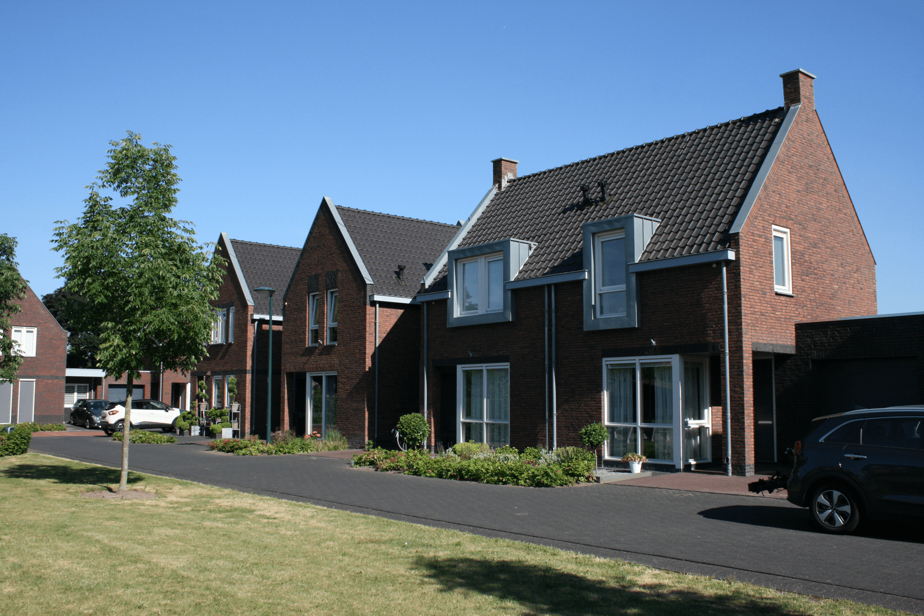 Horst, Gebroeders Douvenstraat 22