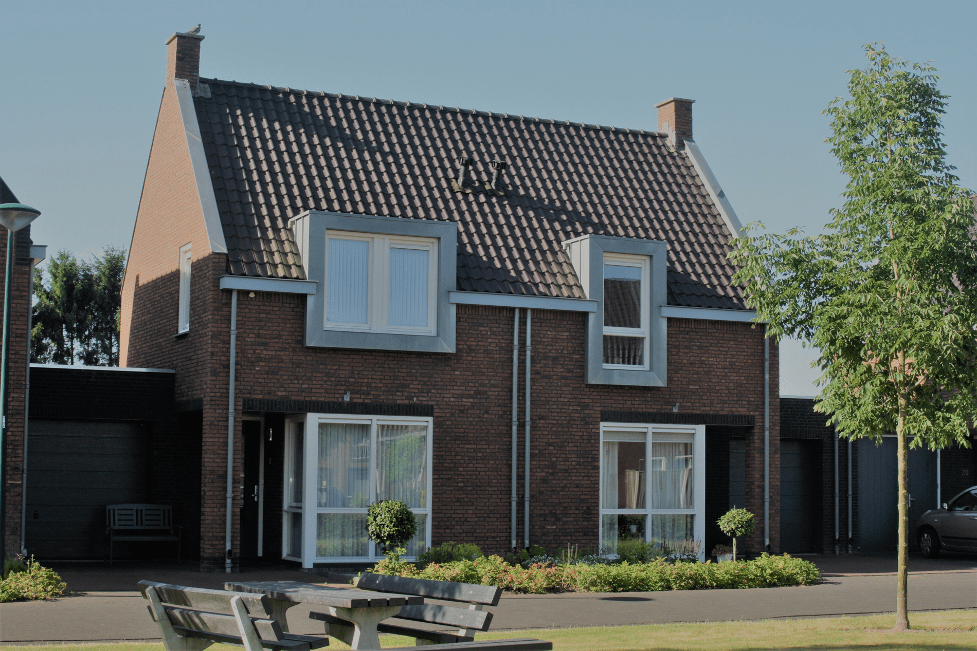 Horst, Gebroeders Douvenstraat 24
