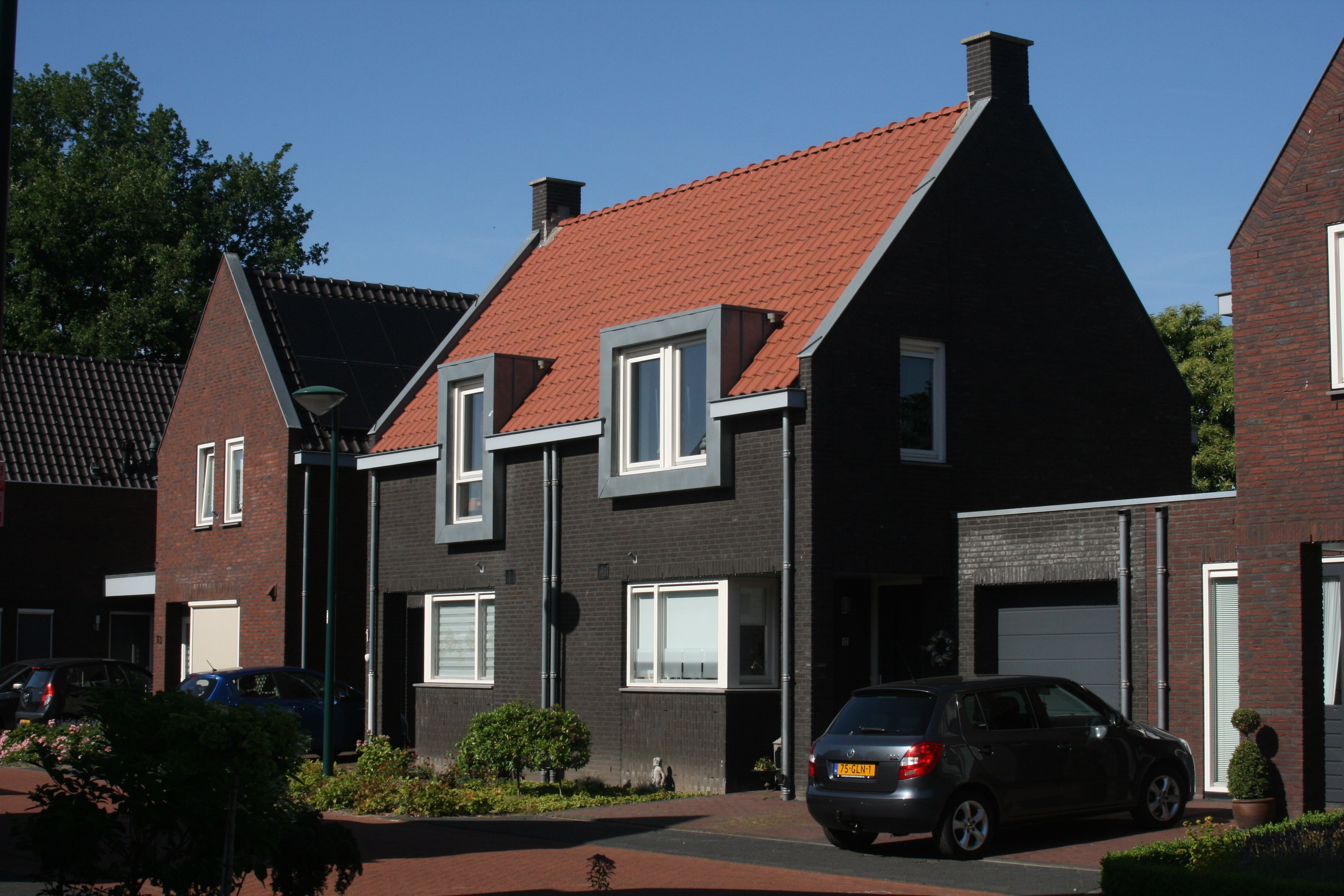 Horst, Gebroeders Douvenstraat 15