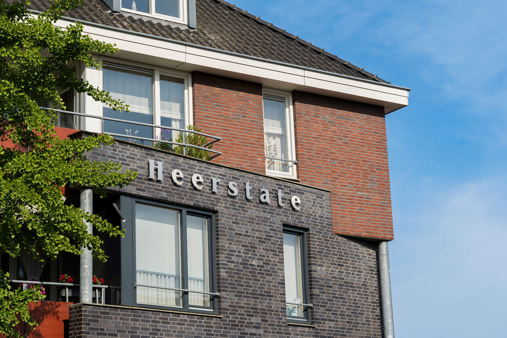 Horst, Heerstate 4